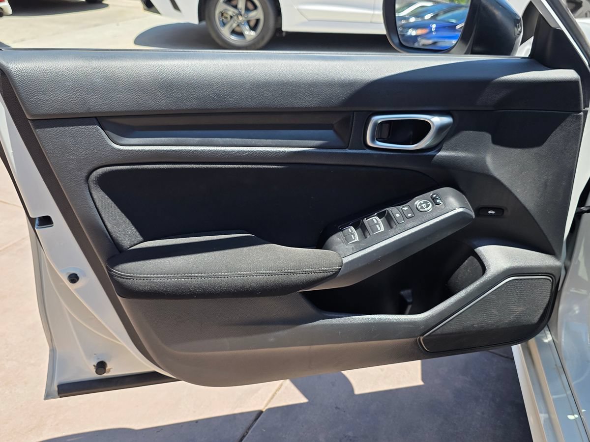 Used 2022 Honda Civic Sport image 24