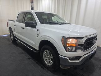 Used 2023 Ford F150 XLT AWD/4WD video 2