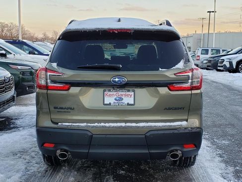 New 2026 Subaru Ascent Premium image 4