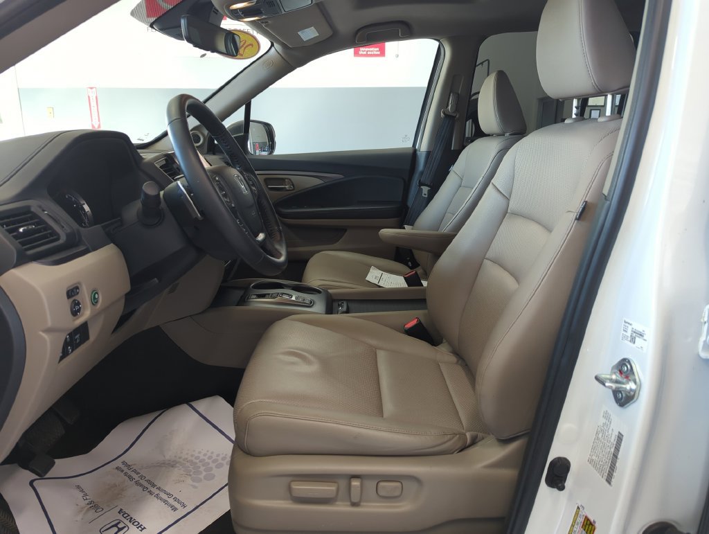 Used 2023 Honda Ridgeline RTL image 10