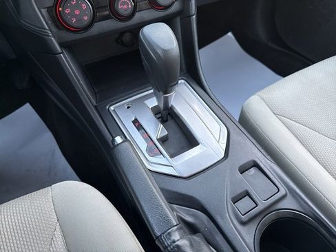 Used 2019 Subaru Impreza 2.0i w/ Eyesight image 35