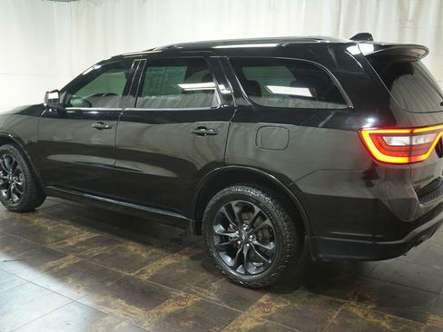 Used 2021 Dodge Durango GT AWD/4WD image 8