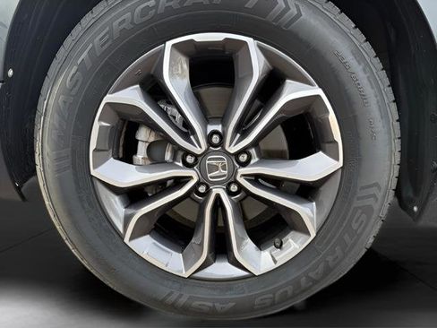 Used 2020 Honda CR-V EX image 24