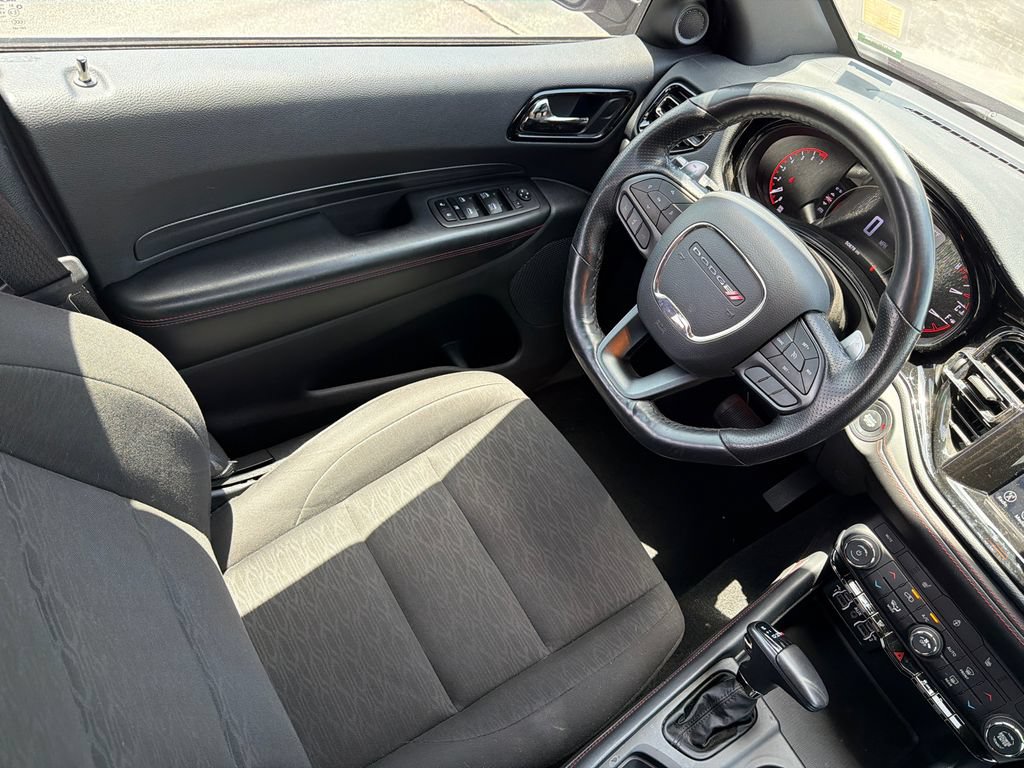 Used 2023 Dodge Durango GT AWD/4WD image 22