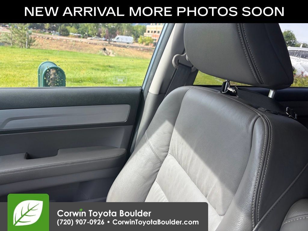 Used 2011 Honda CR-V EX-L image 11