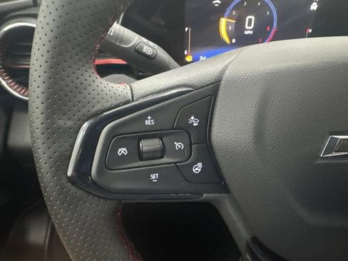New 2026 Chevrolet Trax RS w/ Driver Confidence Package FWD image 11