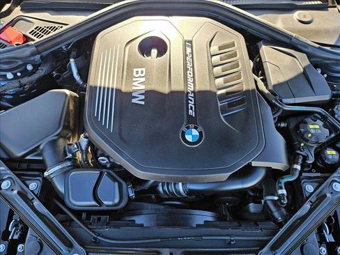 Used 2019 BMW M240i xDrive Convertible w/ Premium Package AWD/4WD image 20