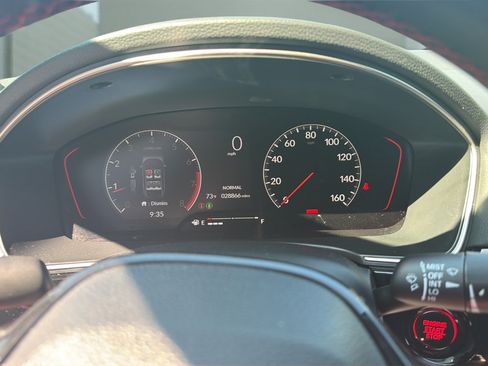 Used 2023 Honda Civic Si image 23