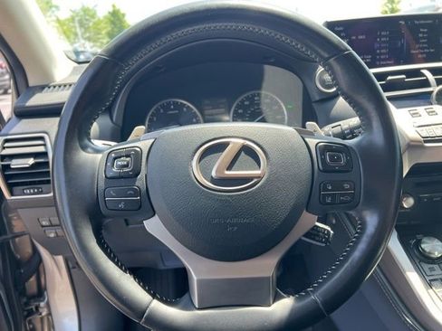 Used 2019 Lexus NX 300 AWD w/ Premium Package image 14