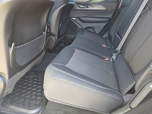 New 2025 Jeep Grand Cherokee Laredo X image 22