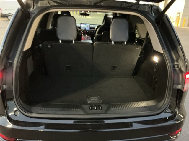 Used 2021 Lincoln Aviator Reserve w/ Equipment Group 210A AWD/4WD image 23