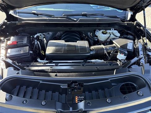 Used 2021 Chevrolet Tahoe LT w/ Luxury Package image 45