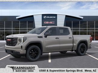 New 2026 GMC Sierra 1500 Pro w/ Graphite Edition video 1
