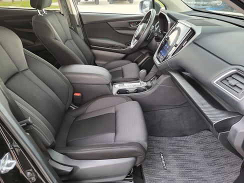 Used 2024 Subaru Ascent Premium w/ Convenience Package image 8