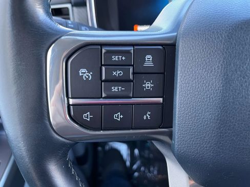 Used 2022 Ford F150 Limited image 31