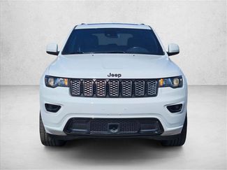 Used 2020 Jeep Grand Cherokee Altitude RWD video 2