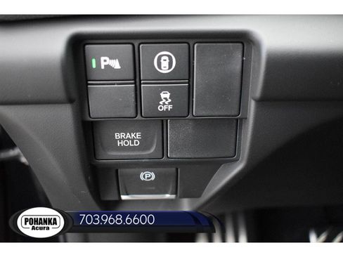 New 2026 Acura RDX A-Spec AWD/4WD image 24