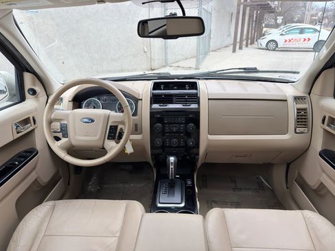 Used 2012 Ford Escape Limited image 11