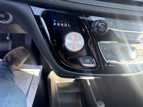 New 2026 Chrysler Pacifica Select image 26