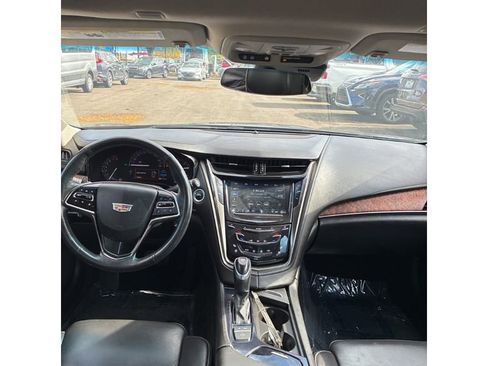 Used 2019 Cadillac CTS Luxury image 9