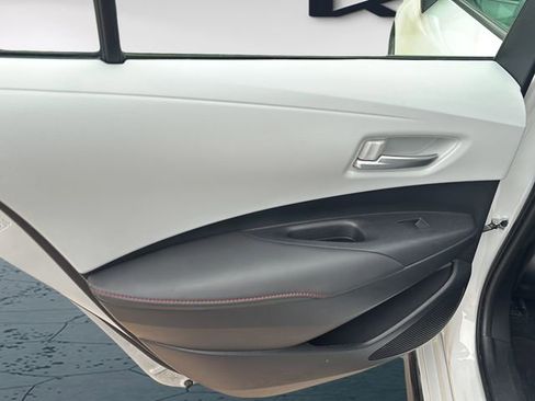 Used 2024 Toyota Corolla SE FWD image 14