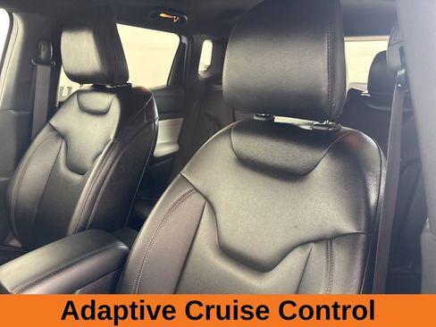 Used 2024 Jeep Compass Limited AWD/4WD image 9