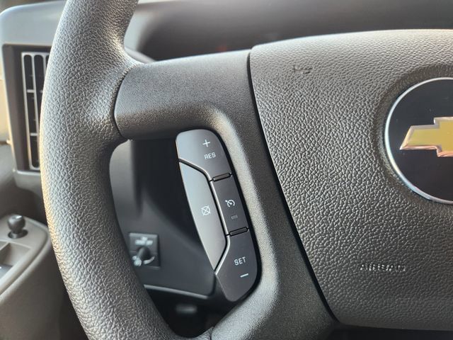 Used 2025 Chevrolet Express 3500 LS RWD image 30