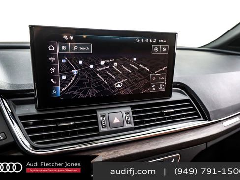 Used 2025 Audi Q5 e Premium Plus w/ Premium Plus Package image 20