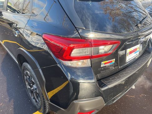 Used 2022 Subaru Crosstrek 2.0i Premium image 35