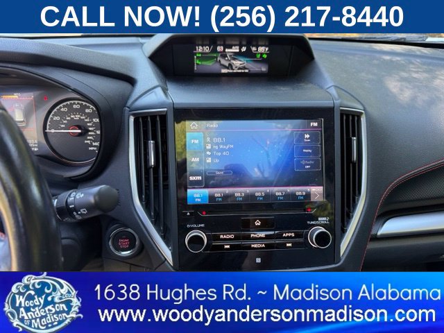 Used 2020 Subaru Forester Sport AWD/4WD image 12