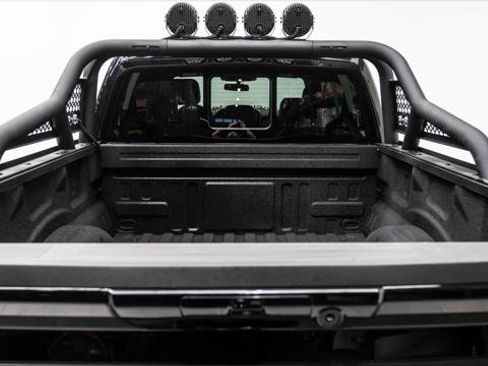 Used 2025 Ford F150 Lariat w/ Equipment Group 501A Mid image 49