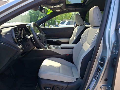Certified 2023 Lexus RX 350 Premium w/ Cold Area Package AWD/4WD image 14