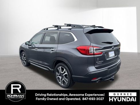 Used 2023 Subaru Ascent Touring AWD/4WD image 6