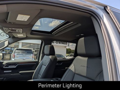 New 2026 GMC Sierra 1500 Denali AWD/4WD image 28