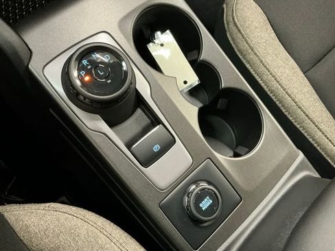 New 2026 Ford Bronco Sport Big Bend w/ Convenience Package image 21