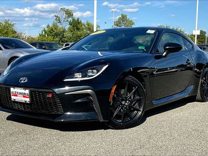 Used 2022 Toyota GR86 Premium