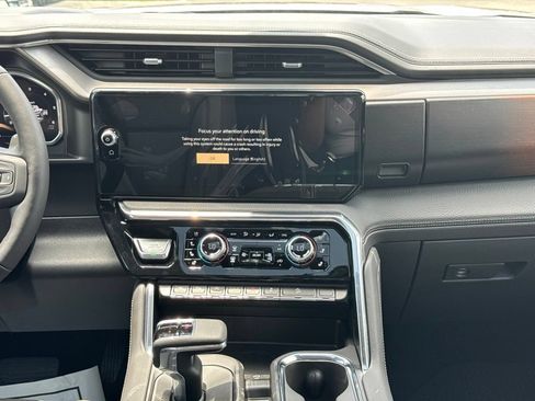 New 2026 GMC Sierra 1500 Denali AWD/4WD image 25