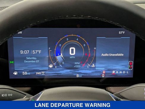 New 2026 Chevrolet Equinox LT w/ Convenience Package II image 23