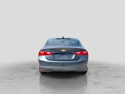 Used 2019 Chevrolet Malibu LS w/ LPO, Convenience Package 1 FWD image 5