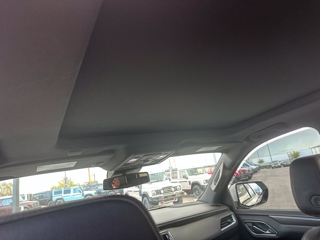 Used 2023 Chevrolet Tahoe RST w/ Luxury Package AWD/4WD image 21