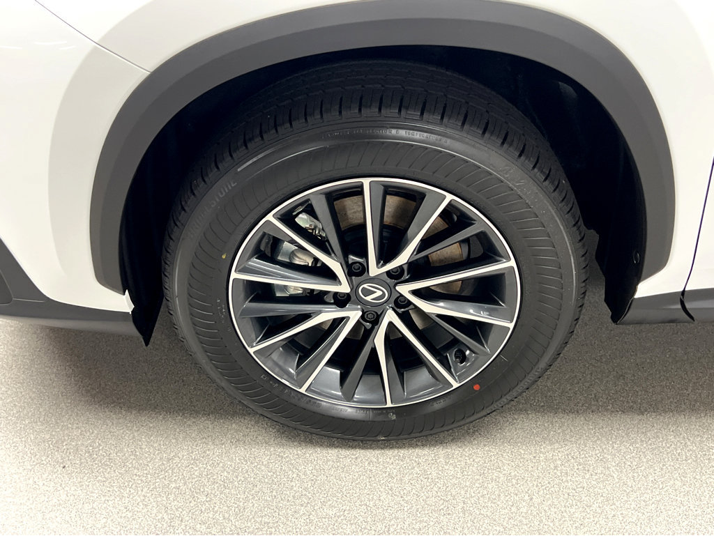 New 2026 Lexus NX 350 AWD w/ Premium Package image 37