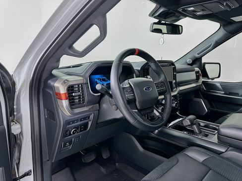 Used 2023 Ford F150 Raptor w/ Raptor 37 Performance Package AWD/4WD image 10
