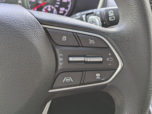 Used 2022 Hyundai Santa Fe SEL FWD image 23