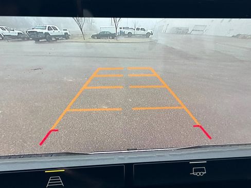 New 2026 Chevrolet Silverado 1500 LT image 16