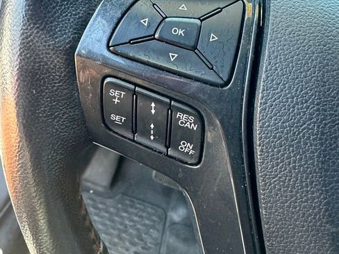 Used 2017 Ford Explorer Sport w/ Equipment Group 401A AWD/4WD image 29