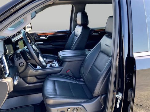 Used 2023 GMC Sierra 1500 Denali AWD/4WD image 8