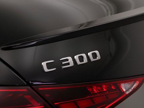 Certified 2023 Mercedes-Benz C 300 Sedan image 19