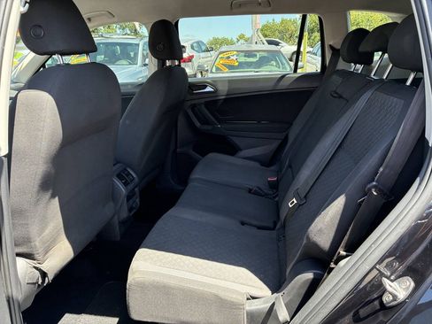 Used 2020 Volkswagen Tiguan S FWD image 4