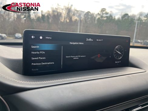 Used 2024 Genesis GV80 2.5T image 27