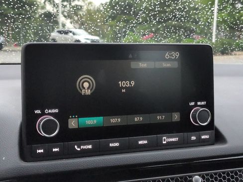 Used 2025 Honda Civic Sport image 23